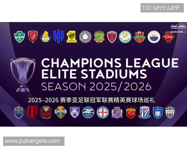 亚冠联赛历史回顾与未来展望:东亚足球争霸的新机遇与挑战 亚冠联赛历史回顾与未来展望:东亚足球争霸的新机遇与挑战