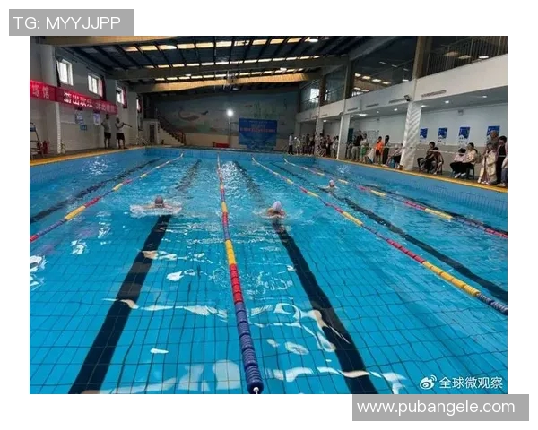 全国游泳比赛全面开赛 展现竞技风采和青春活力的水上盛宴 全国游泳比赛全面开赛 展现竞技风采和青春活力的水上盛宴