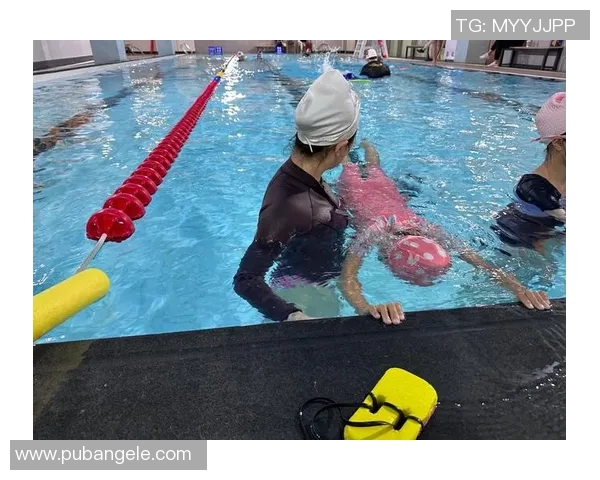 游泳对身体健康的全方位益处及其改善心肺功能与增强免疫力的作用 游泳对身体健康的全方位益处及其改善心肺功能与增强免疫力的作用