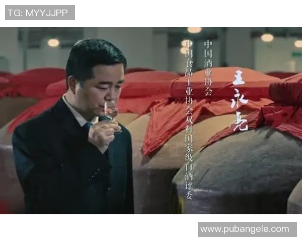 酒业创新驱动发展趋势分析:从传统酿造到智能化生产的转型之路 酒业创新驱动发展趋势分析:从传统酿造到智能化生产的转型之路