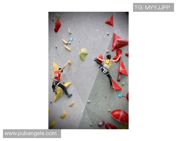 广州攀岩队在全国灵活性排行榜中荣登第六名展现实力与潜力