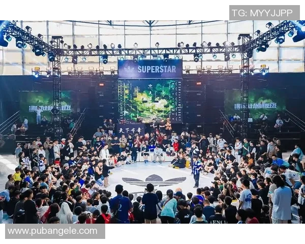 极限运动嘉年华聚焦北京街舞队的蜕变与新生之路