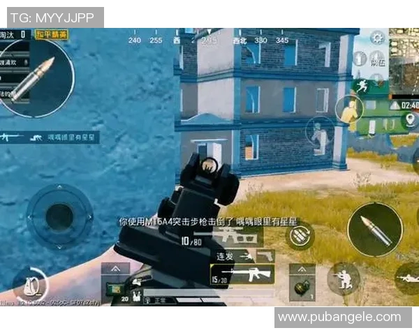 深度对话：赵磊分享和平精英背后的成长与人生哲学