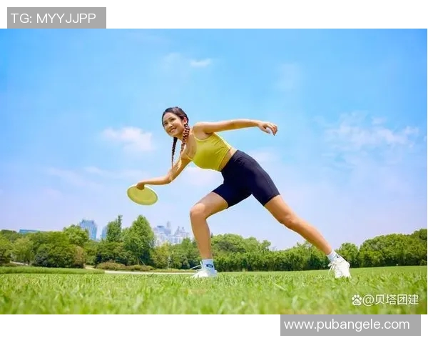 杭州飞盘队力量表现数据分析揭示运动员潜力与团队协作的关键因素