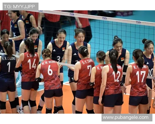 武汉排球队技术揭秘：排球巨献背后的训练与战术分析