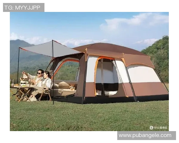 以帐篷为核心的户外露营装备选购指南与实用技巧分享