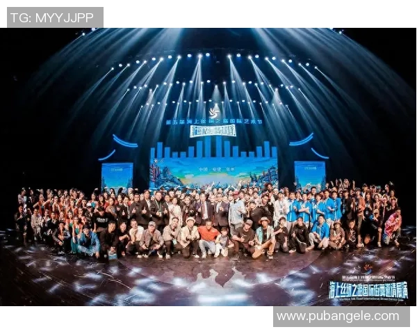 北京街舞队默契配合的艺术与技巧探讨之旅 北京街舞队默契配合的艺术与技巧探讨之旅