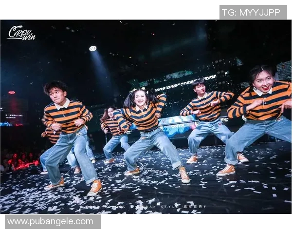 南京街舞队的盯防策略揭秘与街舞文化的深度探索