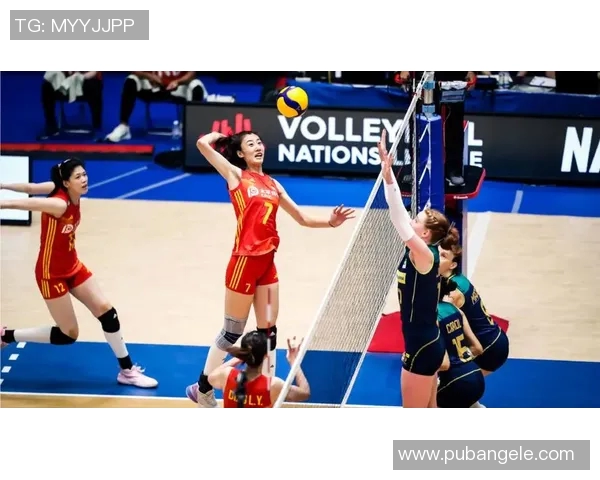 权威发布排球力量实力榜单揭示各队竞技状态与潜力分析