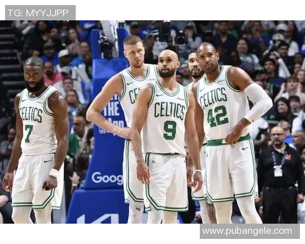 火箭队与凯尔特人精彩对决全场回放分析与精彩瞬间回顾