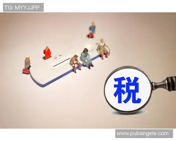 税务改革新动向:深化税收制度创新与优化企业税负策略解析