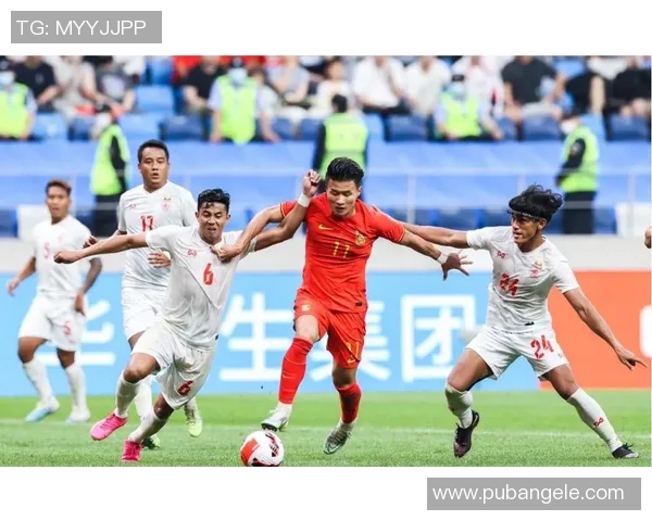 男足振兴之路:从青训发展到世界赛场的崛起与挑战 男足振兴之路:从青训发展到世界赛场的崛起与挑战